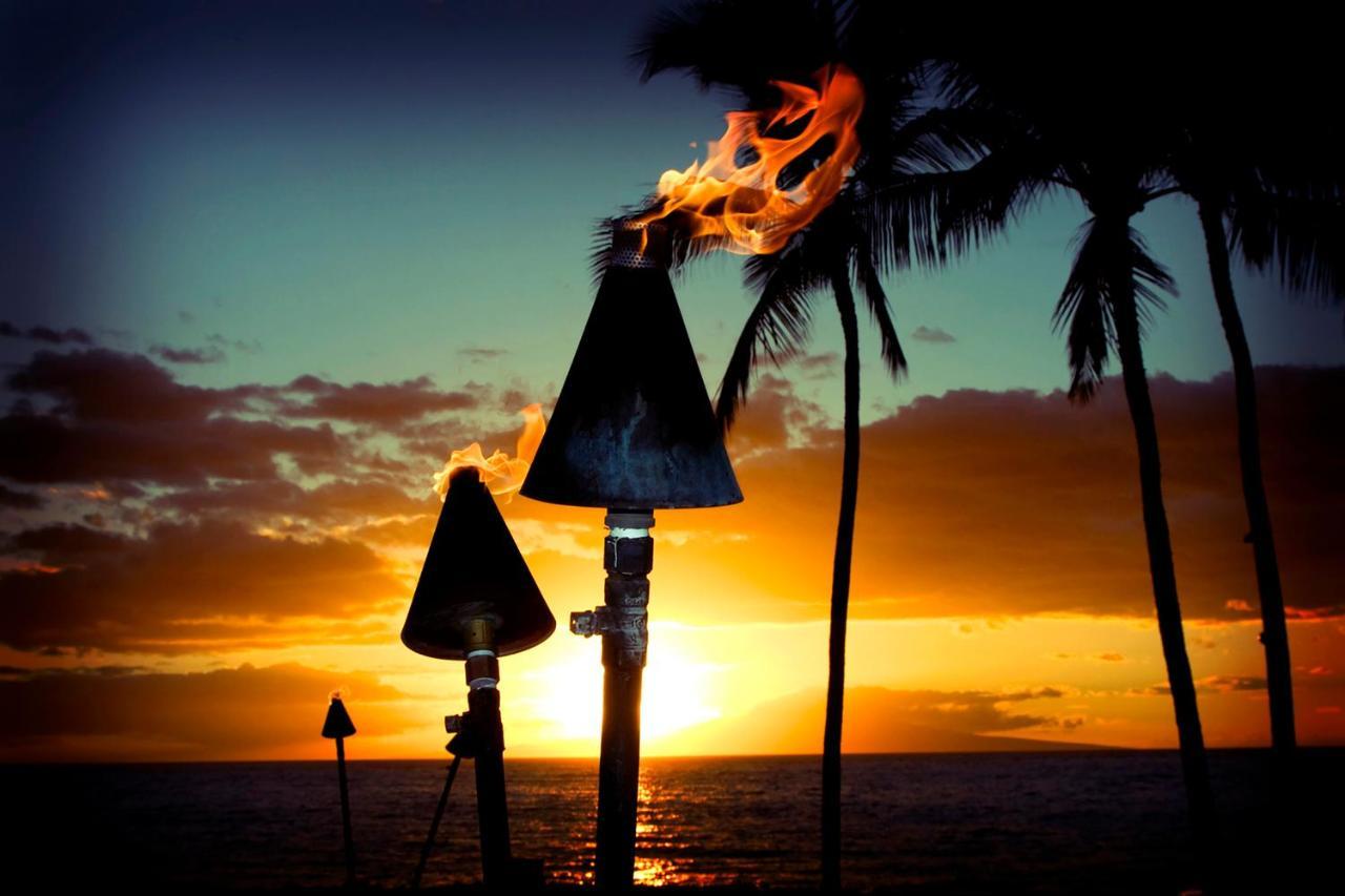 Beautiful Mountain View In Waikiki Sunset With Parking Appartement Honolulu Buitenkant foto